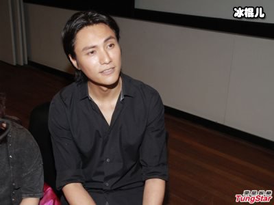 陈坤发儿子近照，越长越帅却不像爸爸生母成娱乐圈最大未解之谜
