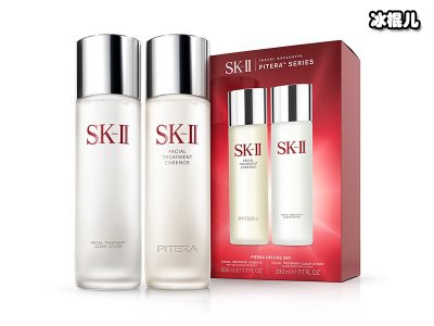 sk2神仙水为啥臭臭的？sk2神仙水的作用