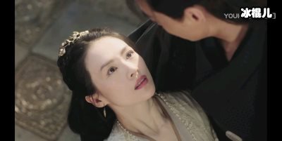 《上阳赋》宋怀恩结局不好