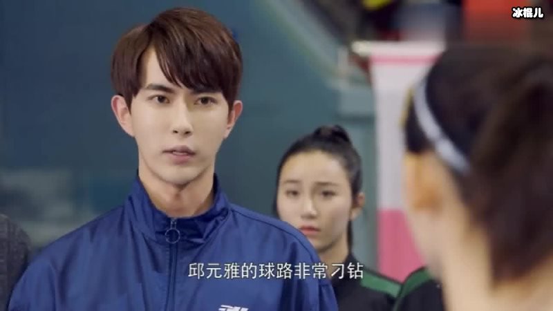 《青春抛物线》安晏元雅拍下真相被认为是诬陷