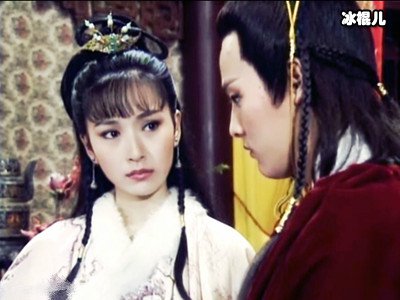 气质美女张玉嬿演“林黛玉”一角走红，为何至今单身？