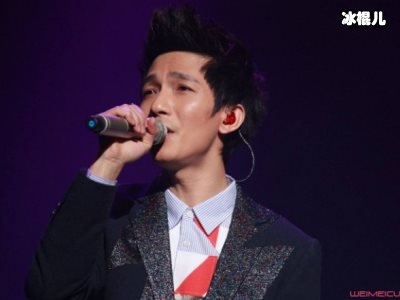 陈楚生小儿子一岁生日，Demo当哥哥已有一年有一件事从来没改变过