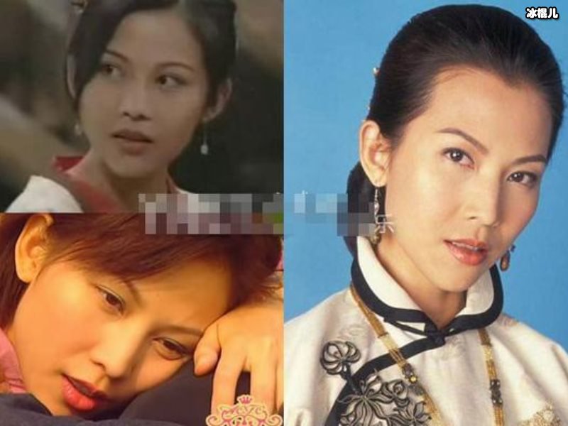 蔡少芬夫妇曾遭遇感情危机，张晋一句话让她再也不提分手二字！