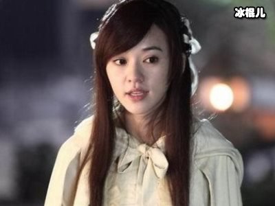 陈意涵被大家称之为氧气少女，嫁给了一名著名的导演