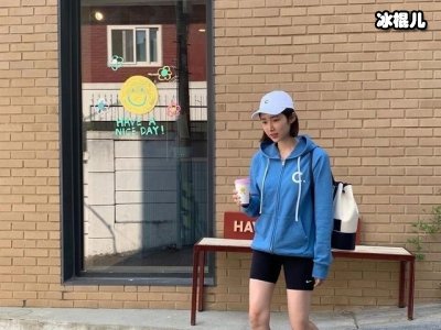 都市女性如何穿搭，车静媛来教你
