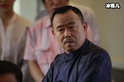 “网红”潘长江晒病照？到底是真是假