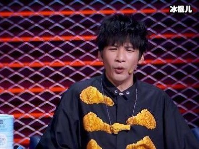 大张伟谈到“女孩要瘦”的话题，听到他说的话让人瞬间清醒