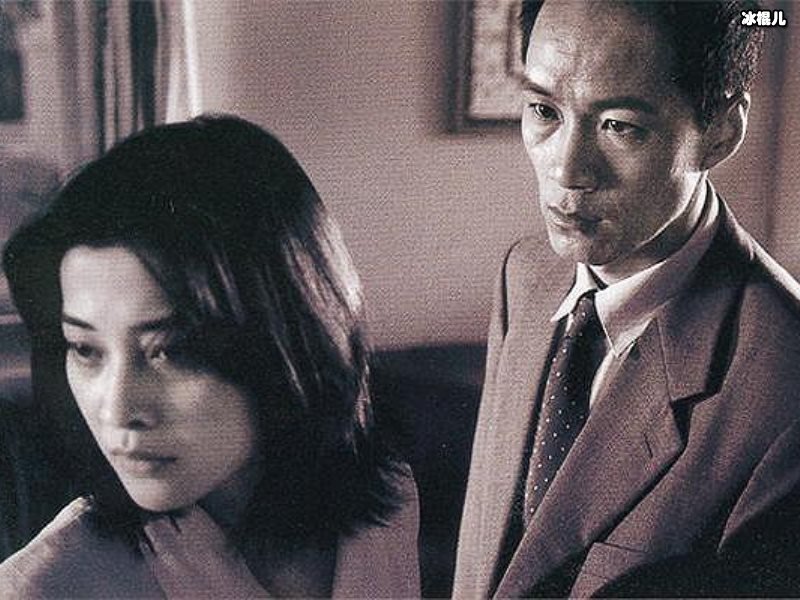 《不要和陌生人》说话结局是什么？安嘉和结局饮弹自尽？