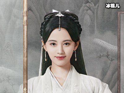 被压13年的电视剧，一上线就大获好评艳压无数古装造型