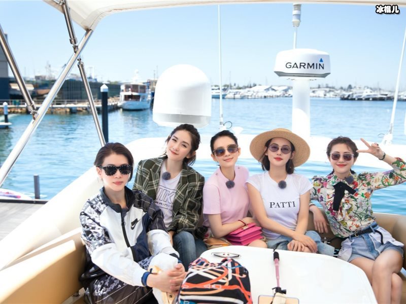 《妻子的浪漫旅行》张馨月林峯恩爱满满，又有人开始酸了！