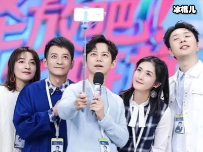 《快本》播出23年，收视创历史新低新企划第1期就彻底扑街