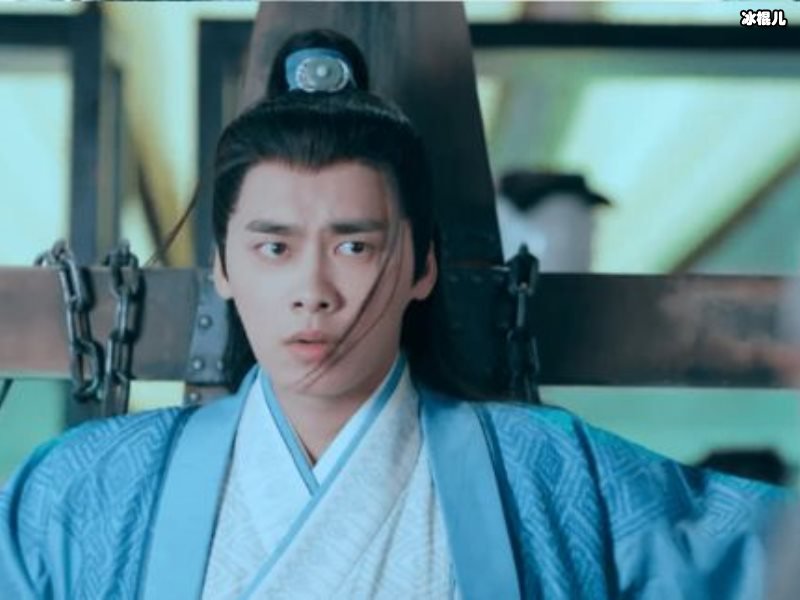 博众星和旗下艺人都有谁？李易峰刚刚签入该公司会有前途？