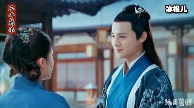 大型玄幻剧《三千鸦杀》即将上线，赵露思郑业成主演