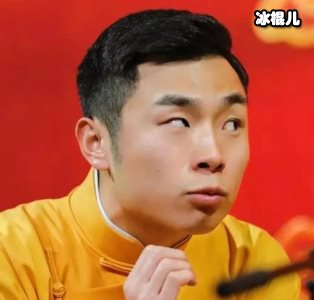 八十多天后再更微博，看到张九南那道菜粉丝催泪反应全网点赞