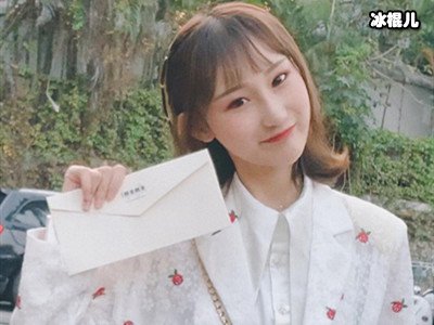陈雪凝与张靓颖曾在同一家公司，陈雪凝作品有哪些？