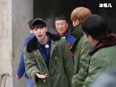 《极限挑战》男人帮彻底解散？元老人物全部退出网友：不追了