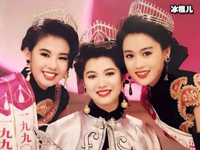 2020年港姐将停办引发热议，这场选美盛事真正的意义在哪