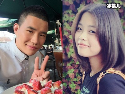当嘎子和英子再次重逢，一个单身一个已为人父，15年改变了太多