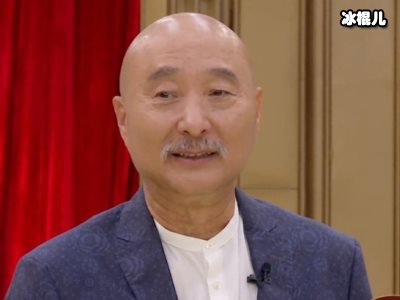 陈佩斯针对再次上央视，作出回应不是回来而是来到