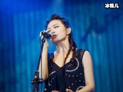 飞儿乐队主唱被踢原因，与成员意见不合？