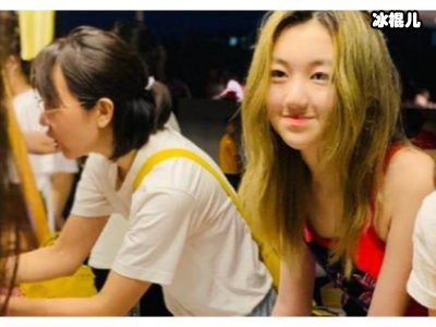 明星女儿差异大到吓到网友，为何长得差那么多