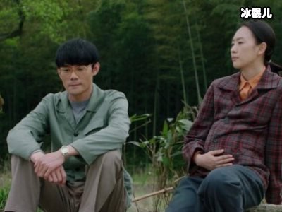 《大江大河》宋运辉喜欢谁？他爱上的第一个女人其实是她！