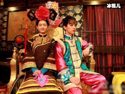 《元哥》出现超强伪装，堪比《百变大咖秀》