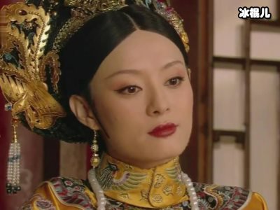 甄嬛的孩子都是神助攻小允子，神来之笔竟定了他们的终身