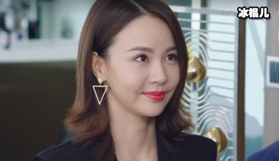 你和我的倾城时光祝晗婧戏份太少，从宁维凯官配沦为小透明