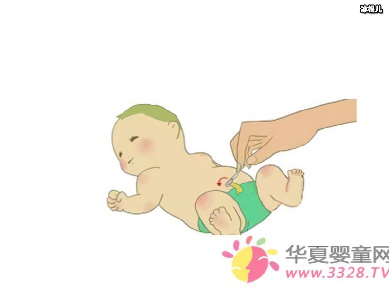 宝宝肚脐护理有哪些注意事项？新生儿肚脐流水的原因是什么？