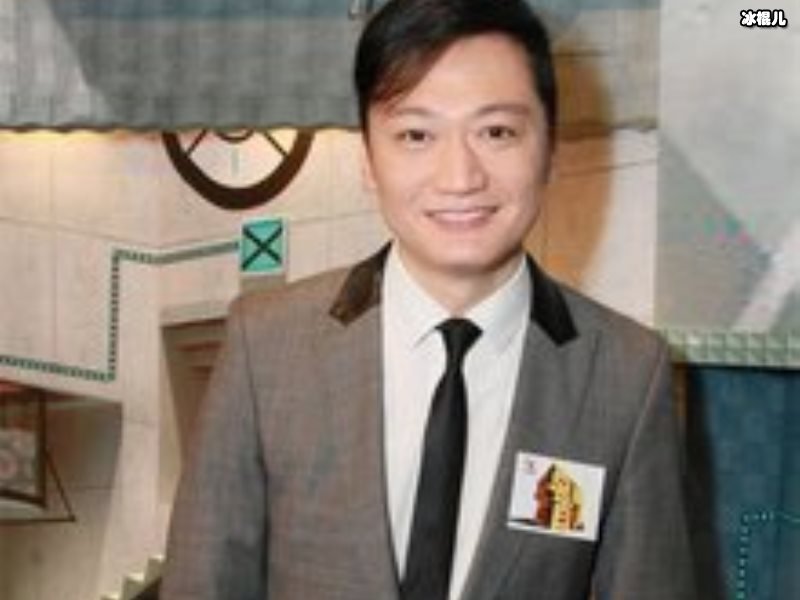 曾为女友郭羡妮而选择离婚，陶大宇真的太敢了！