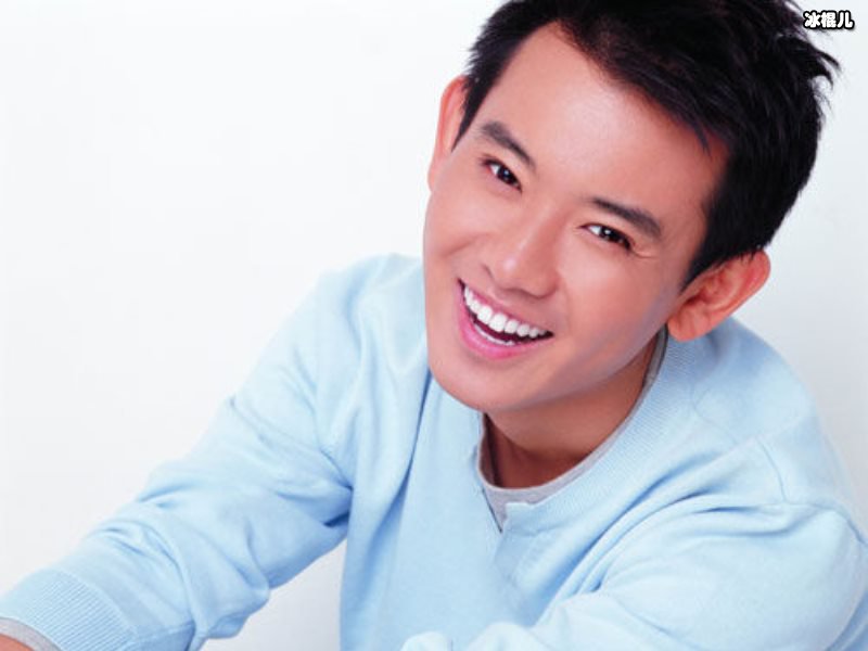 白衣少年李响，翩翩起舞回归本心绝美《归》来