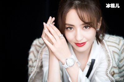气质盖过王丽坤的她，今凭《延禧攻略》大红
