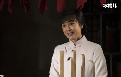 徐慧珍和陈雪茹的关系亦敌亦友，正阳门下小女人这个感情最感人