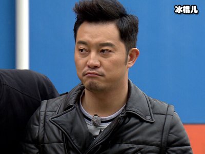 李晨赢了为什么哭，沙溢被冤枉还面不改色