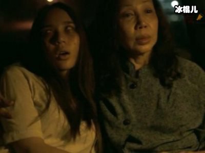 《灵媒》有灵力的灵媒为什么死得那么快？电影的豆瓣评分如何？