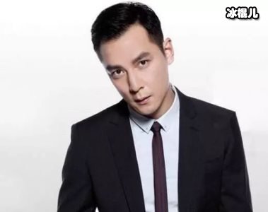 看起来没联系的明星原来合过影，缘分太奇妙难道是命中注定吗？