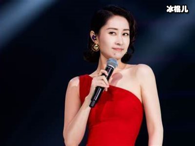 刘敏涛挑战职场女性，《精英律师》霸气出场