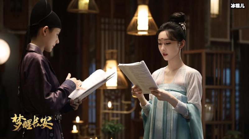 与君歌齐焱是杀宰相一家的凶手吗？齐焱程若鱼最后在一起了吗？