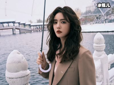 蔡文静的老公是卢正雨吗？为什么会传出两人的婚纱照？