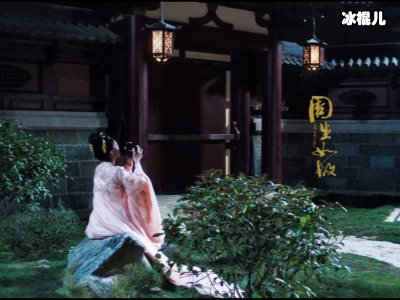 《周生如故》凤俏喜欢谁？萧晏凤俏结局在一起了吗？