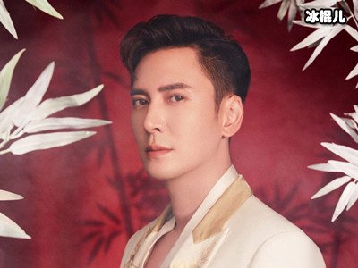 出身工地的演员，凭借颜值和努力，迅速走红娱乐圈