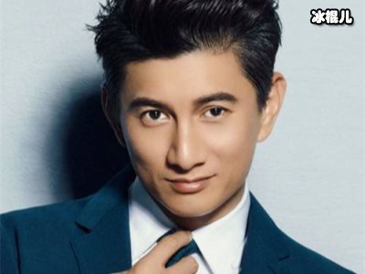 吴奇隆的《三嫁惹君心》，出演古装大戏