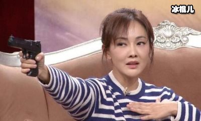 牛莉曾是运动员出身，转行当演员后多次上春晚