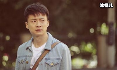 一直不温不火的唐曾，从眼神中透露角色内心