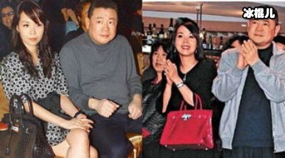 吕丽君女儿高清照曝光，气质超好