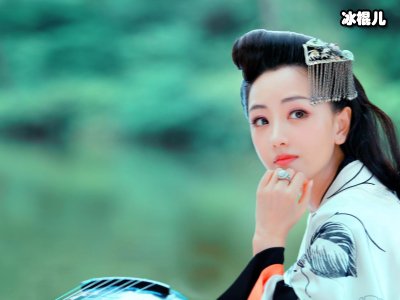 娱乐圈里面最随性的明星，杨蓉连颁奖礼都不想去