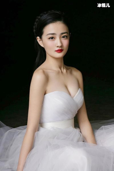 徐璐大秀小蛮腰，真是“妖精”本人