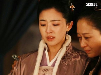 张含韵出演《知否》无人认出，凭借《浪姐》再度翻红