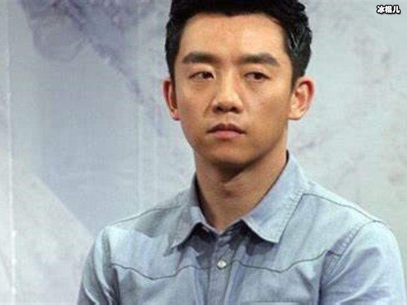 郑恺被人质疑严重发胖，发文表示自己要减肥